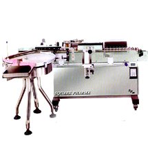 Labeling Machines